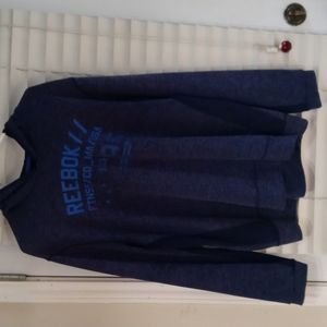 Reebok Hoodie
